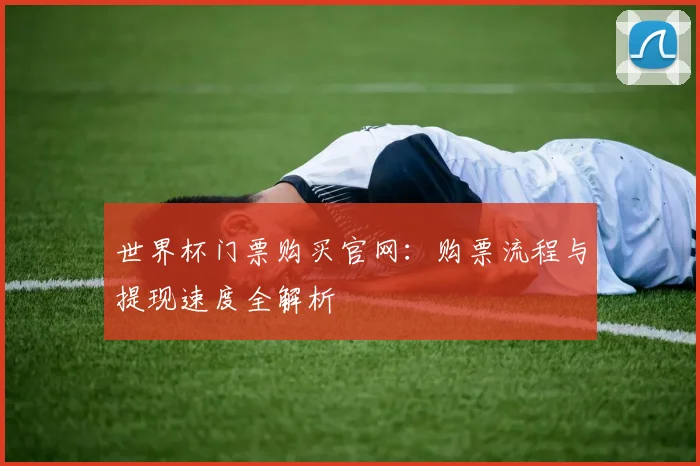世界杯门票购买官网：购票流程与提现速度全解析