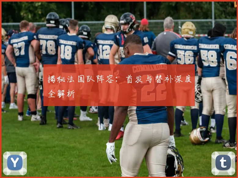 揭秘法国队阵容:首发与替补深度全解析